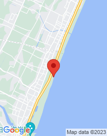 【千葉県】地図から消えた海岸（浜宿海岸）の画像