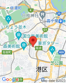 【東京都】六本木ロアビルの画像