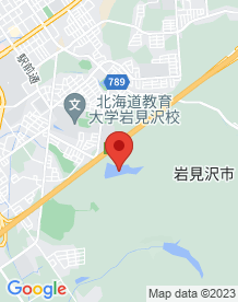【北海道】大正池の画像