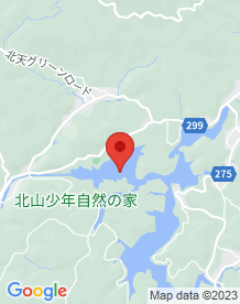 【佐賀市】北山ダムの画像