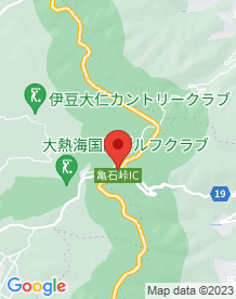 【伊豆の国市】亀石峠の画像