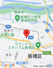 【東京都】高○○コーポ1階2号室の画像