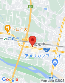 【北上市】イオンの交差点の画像