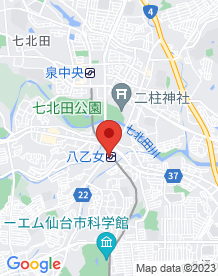 【仙台市】八乙女駅前交差点の画像