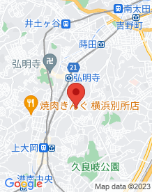 【横浜市】大岡のトンネルの画像