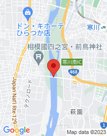 【神奈川県】銀河大橋の画像