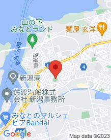 【新潟県】大山台公園の画像