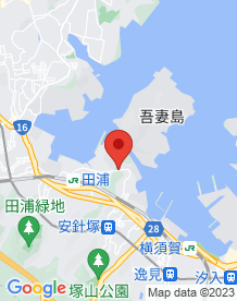 【横須賀市】箱崎踏切跡と比与宇トンネルの画像