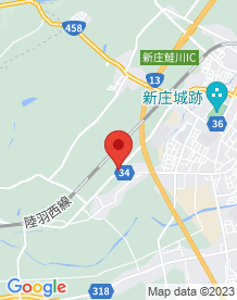 【新庄市】山形ホテル21の画像