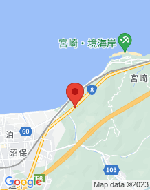 【下新川郡朝日町】城山トンネルの画像