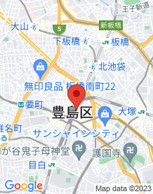 【東京都】池袋四面塔尊の画像