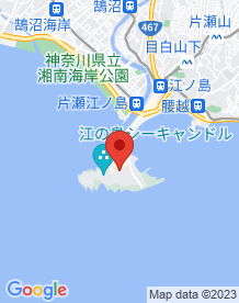 【藤沢市】江の島の画像
