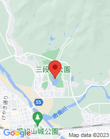 【福知山市】三段池公園の画像