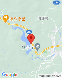 【福島県】四時ダムの画像