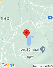 【飯山市】北竜湖の画像