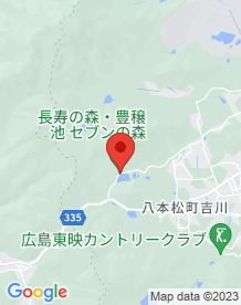 【東広島市】長寿の森(念仏の森)　の画像