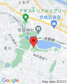 【水戸市】千波公園の画像