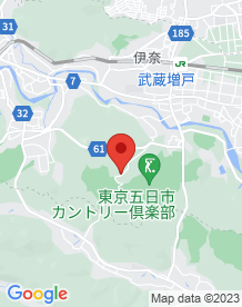 【東京都】あきる野市の三角公園の画像