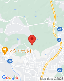 【福島県】岩出山神社の画像
