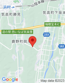 【鳥取市】勝谷トンネルの画像