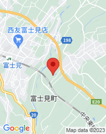 【諏訪郡富士見町】乙事トンネルの画像