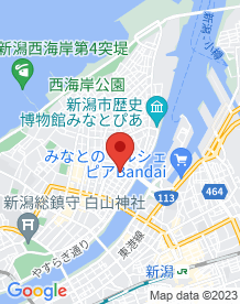 【新潟市中央区】大円寺の画像