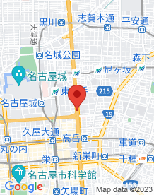 【名古屋市】東片端交差点のクスノキの画像
