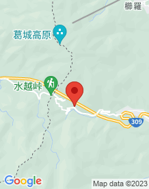 【奈良県】水越峠と祈りの滝の画像