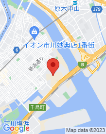 【市川市】行徳富士の画像