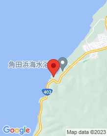 【新潟県】角田岬灯台のトンネルの画像