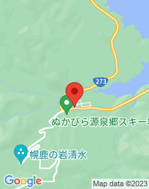 【北海道】糠平温泉の画像