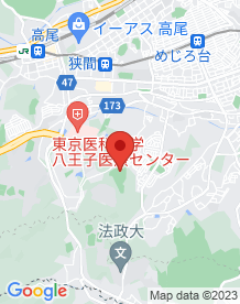【東京都】殿入り中央公園の画像