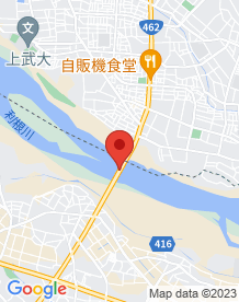 【本庄市】坂東大橋の画像