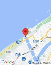 【新潟市中央区】関屋分水の画像