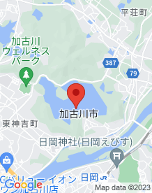 【加古川市】平荘湖の画像