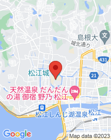 【松江市】松江城の画像