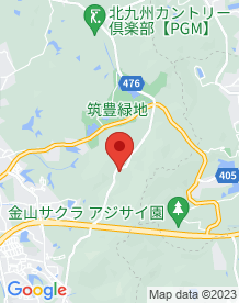 【福岡県】大山林道の廃キャンプ場の画像