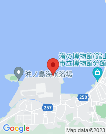 【館山市】高島実験場跡の画像