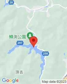 【北九州市】鱒淵ダムの画像