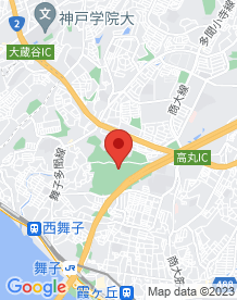 【神戸市】舞子墓園の画像