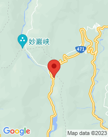 【南砺市】栃折隧道の画像
