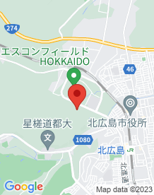 【北海道】北広島市レクリエーションの森(レクの森)の画像