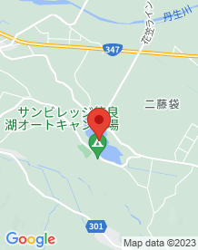 【尾花沢市】徳良湖の画像
