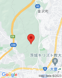 【茨城県】風神山の画像