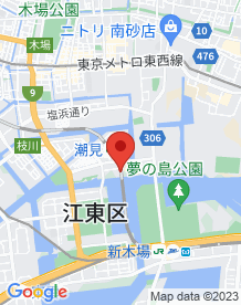 【東京都】江東OLバラバラ殺人のマンションの画像