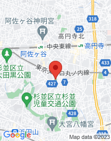 【東京都】梅里中央公園の画像