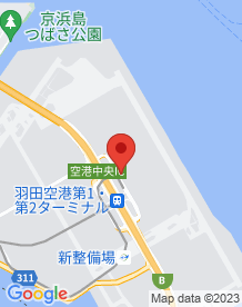 【大田区】羽田エクセルホテル東急の画像