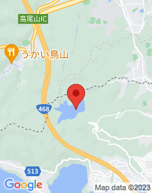 【神奈川県】城山湖(本沢ダム)の画像