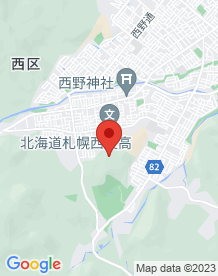 【札幌市】五天山神社の画像