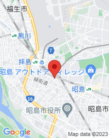 【昭島市】東京西徳洲会病院の画像